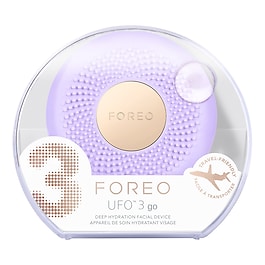 UFO™ 3 go - Maskengerät mit Wärme- und LED-Lichttherapie image
