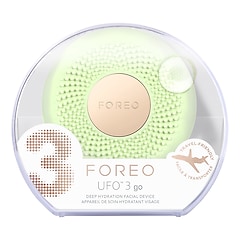 UFO™ 3 go - Maskengerät mit Wärme- und LED-Lichttherapie, FOREO