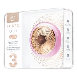 UFO™ 3 - Appareil booster de masque (thermothérapie, LED et cryothérapie)