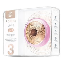 UFO™ 3 - Appareil booster de masque (thermothérapie, LED et cryothérapie) image