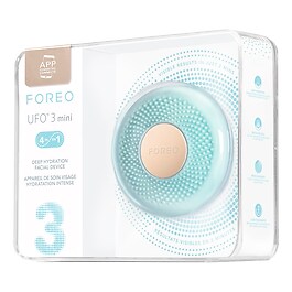 UFO™ 3 mini - Maskengerät mit Wärme- und LED-Lichttherapie