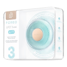 UFO™ 3 mini - Maskengerät mit Wärme- und LED-Lichttherapie image