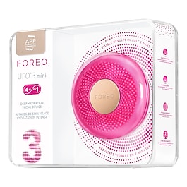 UFO™ 3 mini - Maskengerät mit Wärme- und LED-Lichttherapie image