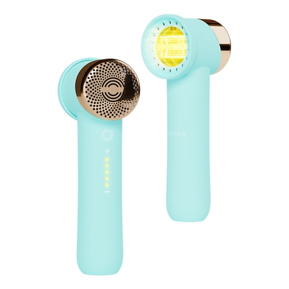 PEACH™ 2 go - przyjazne w podróży urządzenie IPL do trwałej redukcji owłosienia, FOREO