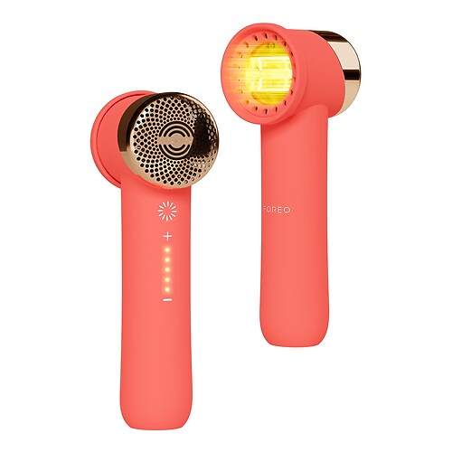 Foreo - Peach 2 go - Przyjazne W Podróży Urządzenie Ipl Do Trwałej Redukcji Owłosienia - Peach 2 go - Dla Kobiet