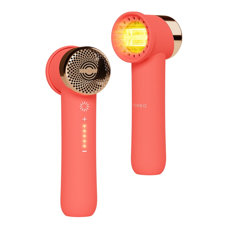 PEACH™ 2 go- Cestovní IPL zařízení pro trvalou redukci chloupků