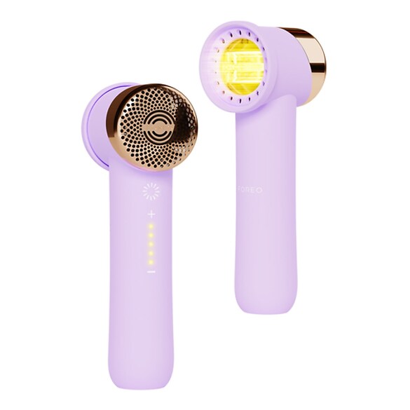 PEACH™ 2 go - przyjazne w podróży urządzenie IPL do trwałej redukcji owłosienia, FOREO