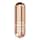 Supercharged Eye & Lip Contour Booster - Przewodzące serum