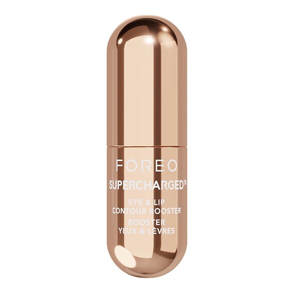 Supercharged Eye & Lip Contour Booster - Przewodzące serum, FOREO