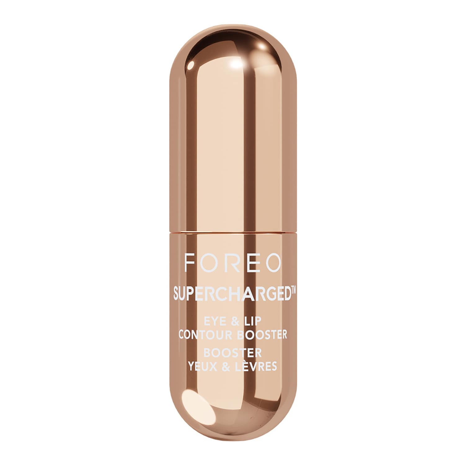 E-shop FOREO - Supercharged Eye & Lip Contour Booster - Booster na oči a rty