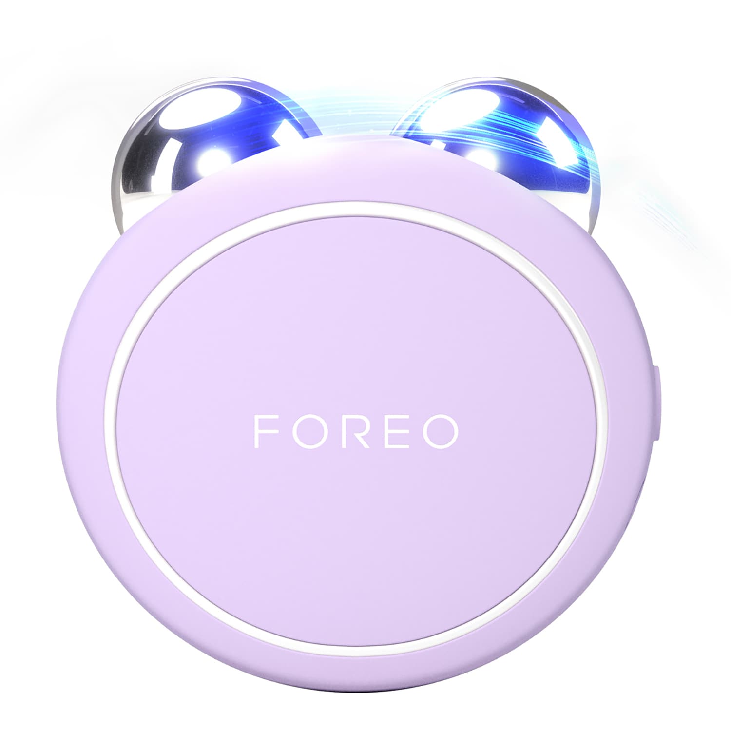 FOREO - BEAR™ 2 Go - Cestovní mikroproudový tonizační přístroj na obličej