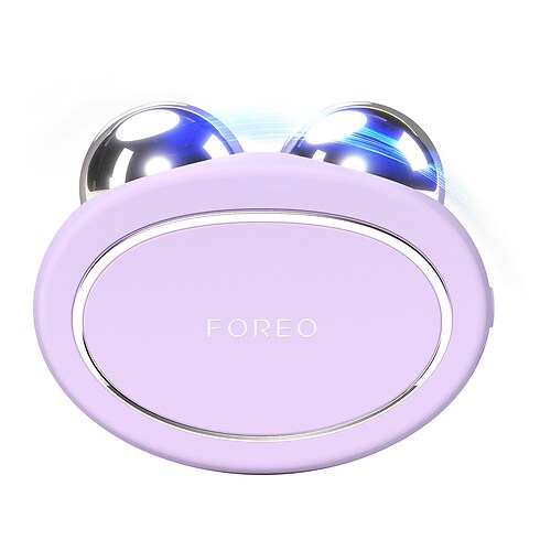 Foreo - Bear 2 - Zaawansowane, Mikroprądowe Urządzenie Do Ujędrniania Twarzy - Bear 2 Lavender - Dla Kobiet