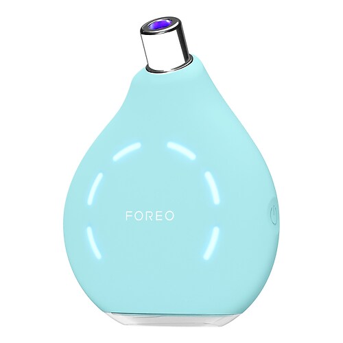 Foreo - Kiwi - Urządzenie Do Próżniowego Usuwania Zaskórników Z Niebieskim Światłem Led - Kiwi Pore Cleanser Arctic Blue - Dla Kobiet