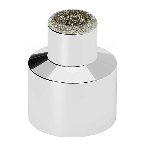 Foreo - Kiwi Derma - Mała Końcówka Do Urządzenia - Kiwi Derma Tip Small - Dla Kobiet