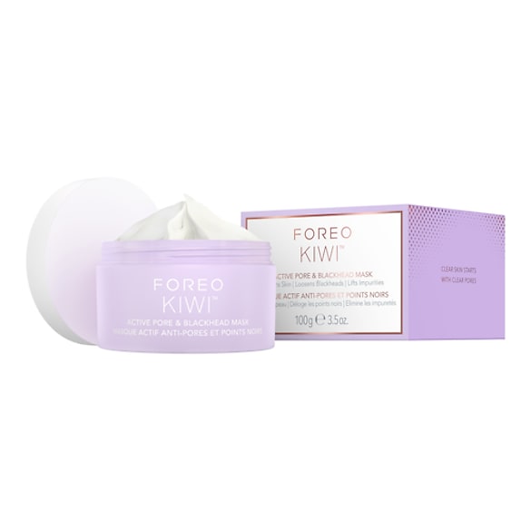 KIWI™ Aktywna maseczka na pory i zaskórniki, FOREO