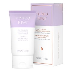 KIWI™ - krem matująco-nawilżający, FOREO