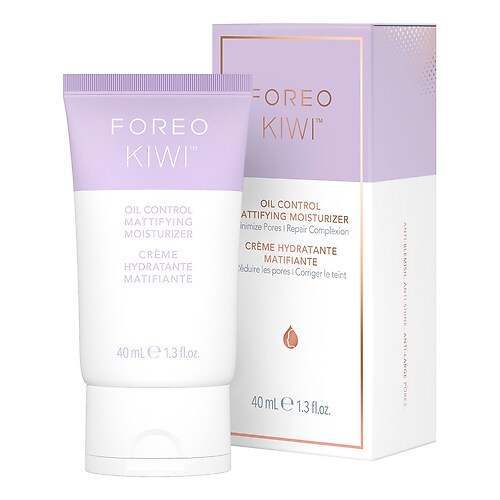 Foreo - Kiwi - Krem Matująco-nawilżający - 40ml - Dla Kobiet