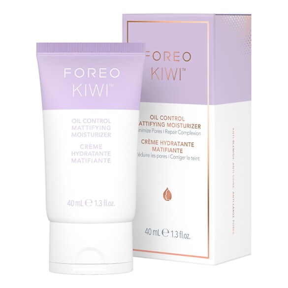 KIWI™ - krem matująco-nawilżający, FOREO