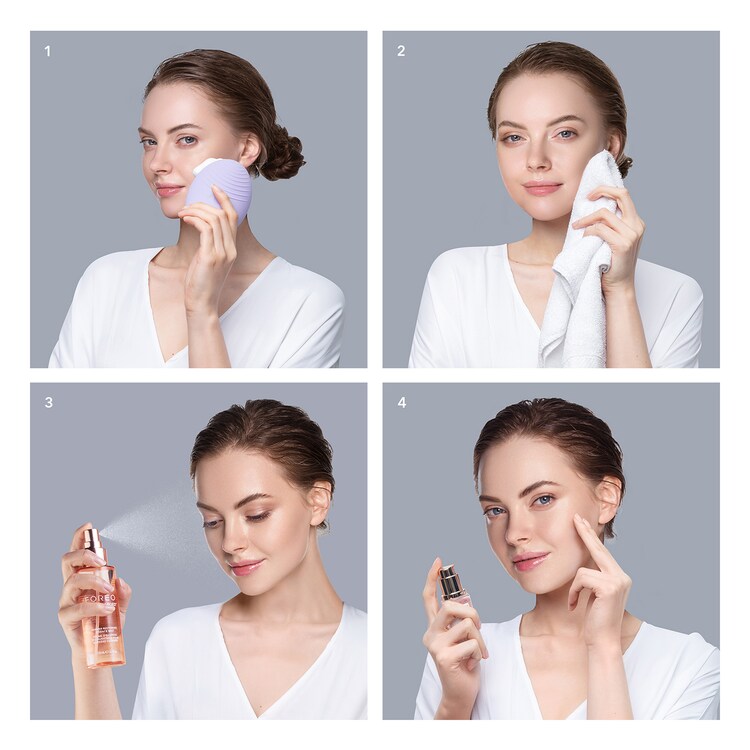 SUPERCHARGED™ Barrier Restoring Essence Mist