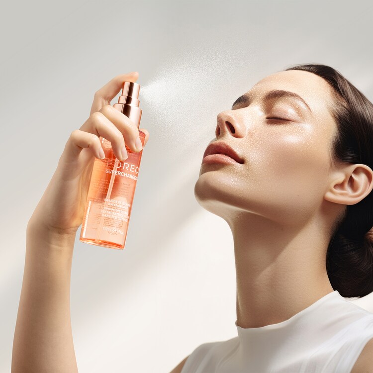 SUPERCHARGED™ Barrier Restoring Essence Mist