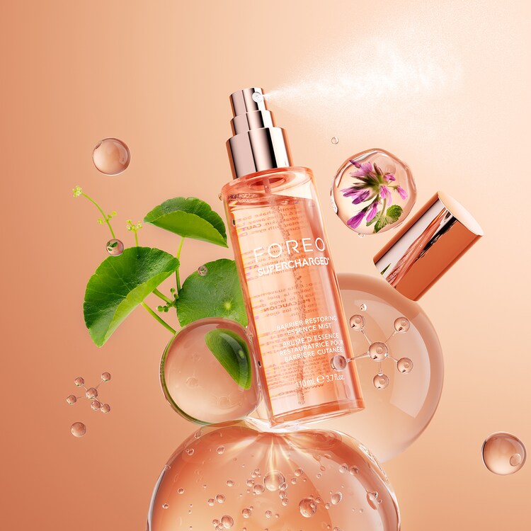 SUPERCHARGED™ Barrier Restoring Essence Mist