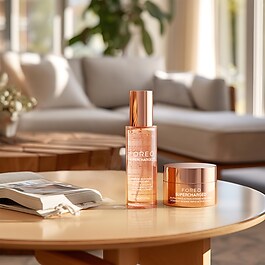 SUPERCHARGED™ Barrier Restoring Essence Mist - mgiełka do twarzy