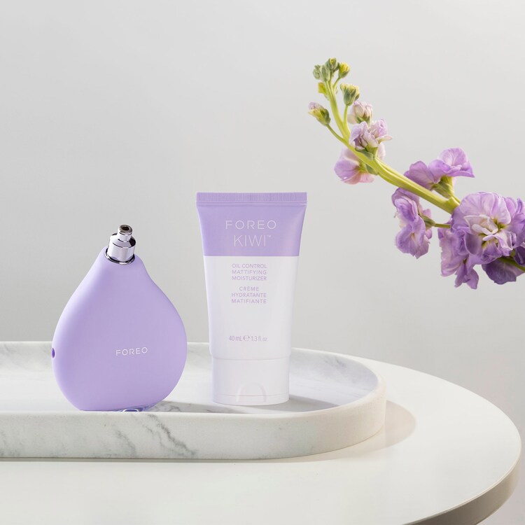 KIWI™ -  matující hydratační krém