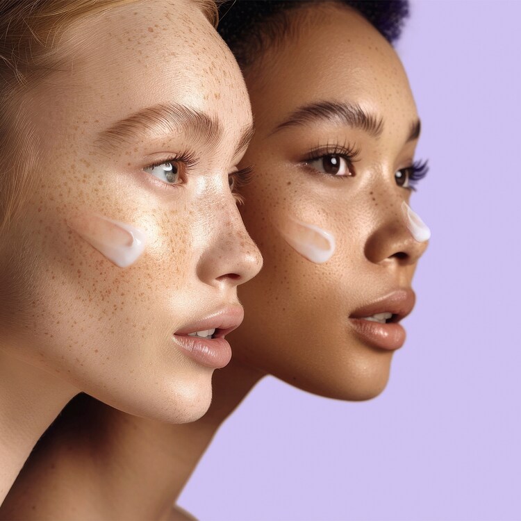 KIWI™ -  matující hydratační krém