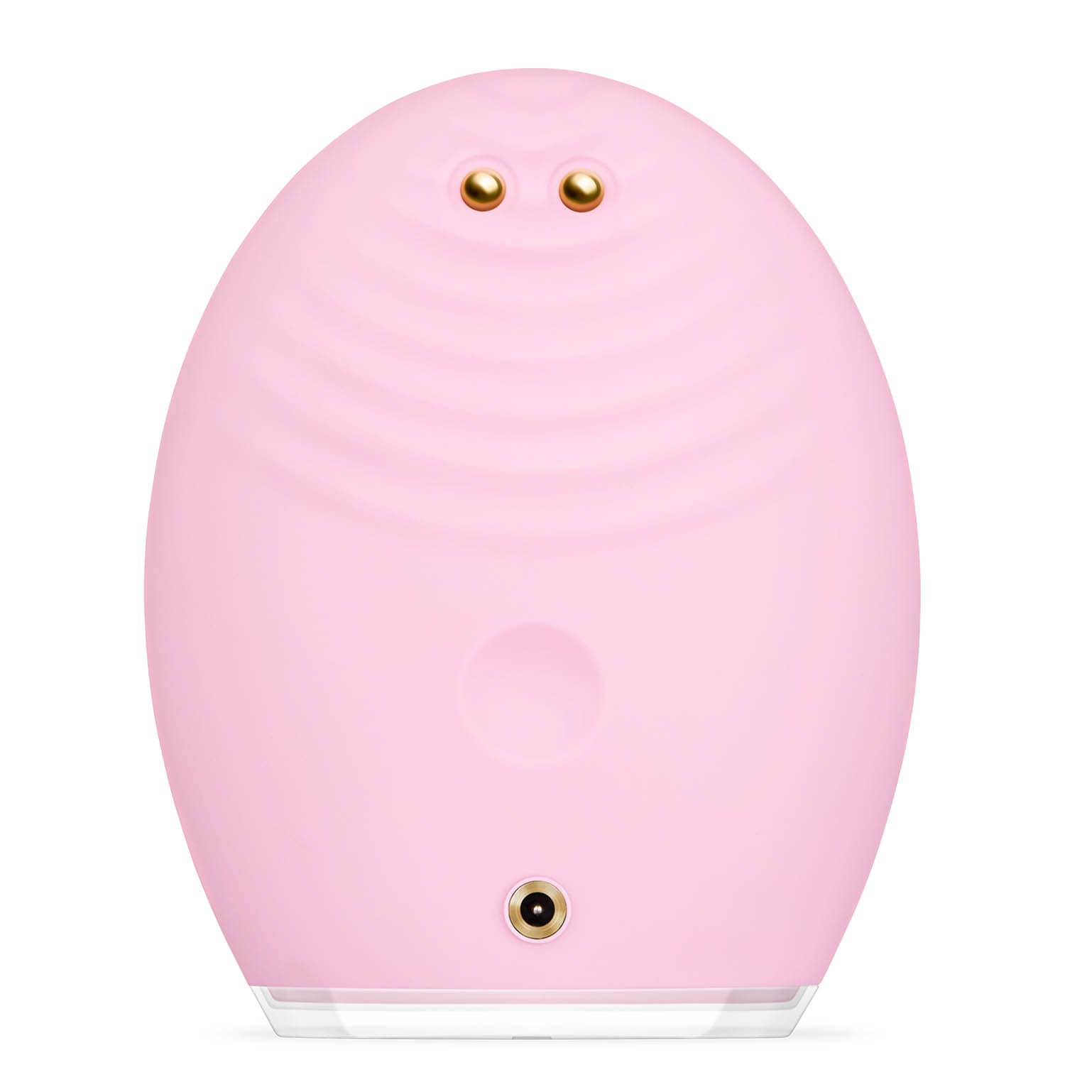 FOREO LUNA 3 plus ピンク 美顔器 FOREO LUNA™ 3 plus | Termiczne oczyszczenie i mikroprądy
