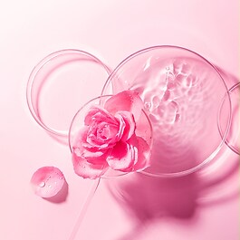 Mascarilla facial - Bulgarian Rose
