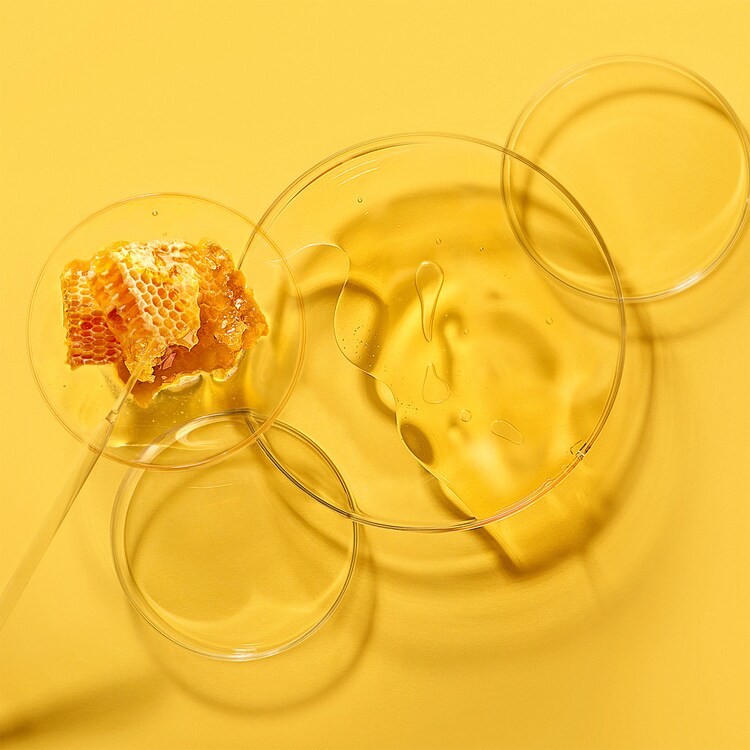 Sheet Mask Farm To Face Manuka Honey - Maseczki w płachcie