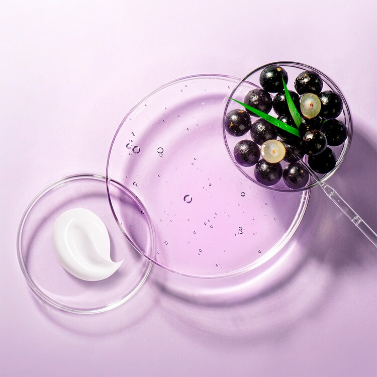 Sheet Mask Farm To Face Acai Berry - Maseczki w płachcie