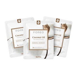 Farm To Face - Coconut Oil Yüz Maskesi