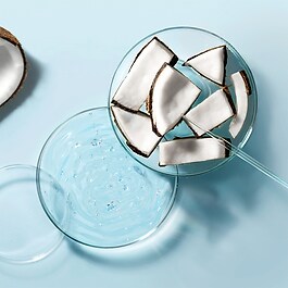 Farm To Face - Coconut Oil Yüz Maskesi