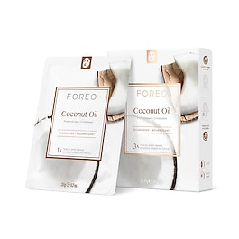 Farm To Face - Coconut Oil Yüz Maskesi