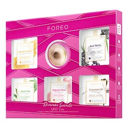 Skincare Secrets - Coffret UFO 2