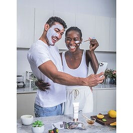 Silicone Applicator - Applicateur en silicone