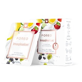 FOREO Imagination™ 10 Sachets je 6 ml - Maskenbasis für selbst gemachte Masken