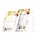 FOREO Imagination™ 10 Sachets je 6 ml - Maskenbasis für selbst gemachte Masken