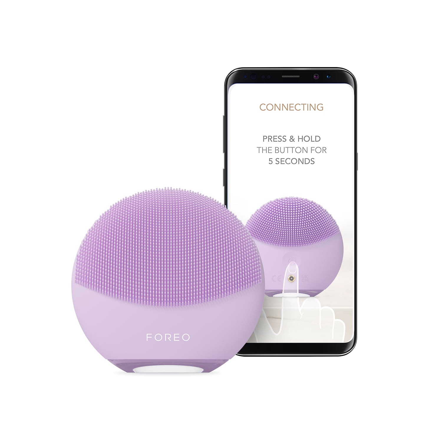 LUNA™ 4 Mini | FOREO ≡ SEPHORA