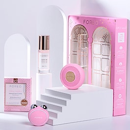 Skin Supremes 2022 BEAR mini & UFO mini 2 - Coffret Tratamento