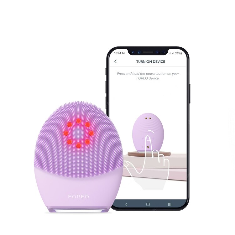 LUNA™ 4 Plus
