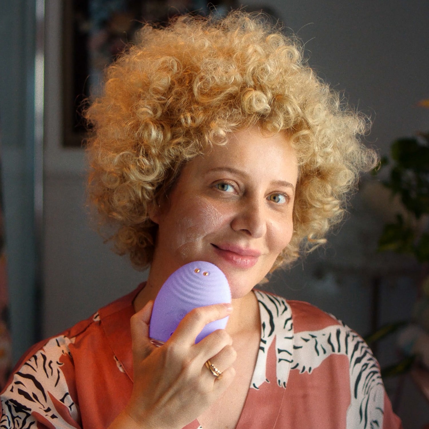 LUNA™ 4 Plus | FOREO ≡ SEPHORA