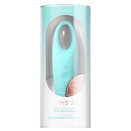 IRIS™ 2 - Masajeador de ojos iluminador