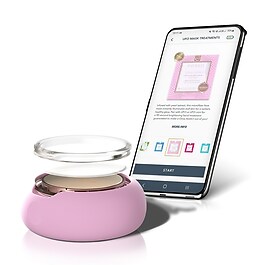 Maseczka UFO Glow Addict 2.0