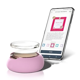 UFO™ Masks Shimmer Freak 2.0 - Masques illuminateurs pour les yeux