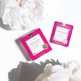 UFO™ Masks Shimmer Freak 2.0 - Masques illuminateurs pour les yeux