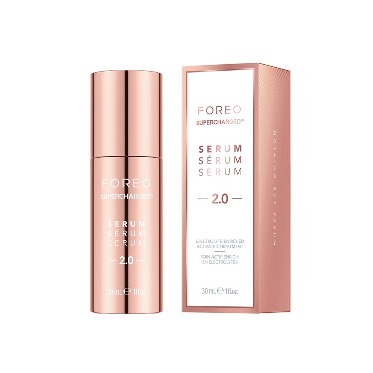 FOREO SUPERCHARGED™ SERUM 2.0 - Sérum