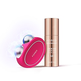 FOREO SUPERCHARGED™ SERUM 2.0 