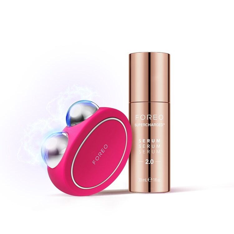 FOREO SUPERCHARGED™ SERUM 2.0 - Sérum